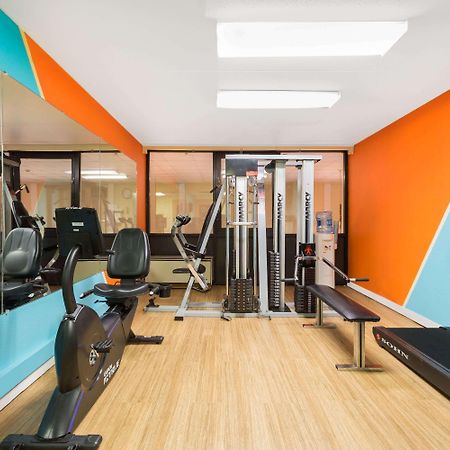 Howard Johnson By Wyndham Williamsburg Norge Ngoại thất bức ảnh