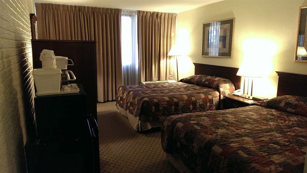 Howard Johnson By Wyndham Williamsburg Norge Ngoại thất bức ảnh