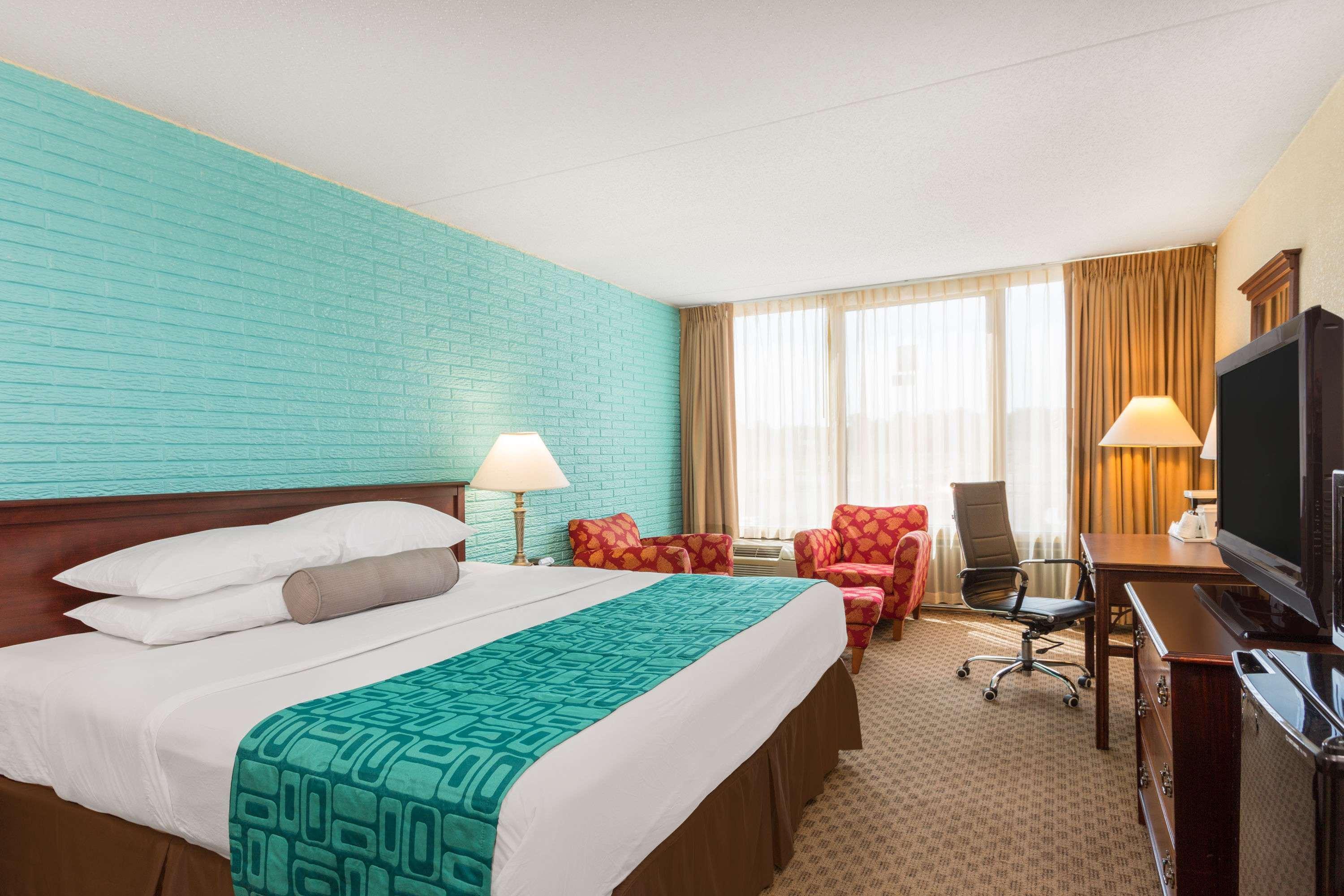 Howard Johnson By Wyndham Williamsburg Norge Ngoại thất bức ảnh