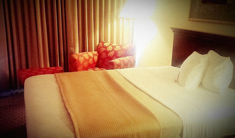 Howard Johnson By Wyndham Williamsburg Norge Ngoại thất bức ảnh