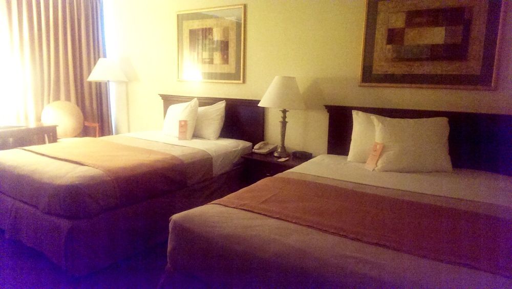 Howard Johnson By Wyndham Williamsburg Norge Ngoại thất bức ảnh