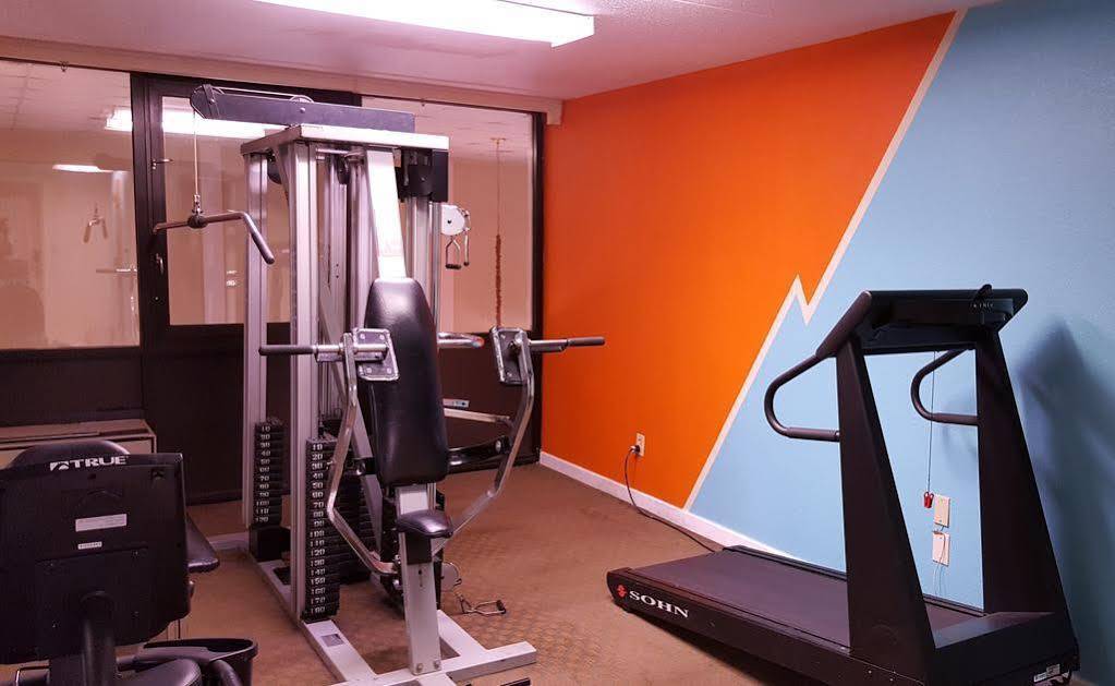 Howard Johnson By Wyndham Williamsburg Norge Ngoại thất bức ảnh
