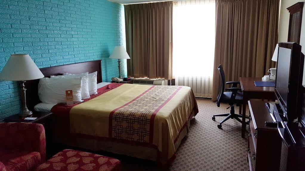 Howard Johnson By Wyndham Williamsburg Norge Ngoại thất bức ảnh