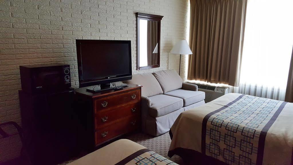 Howard Johnson By Wyndham Williamsburg Norge Ngoại thất bức ảnh