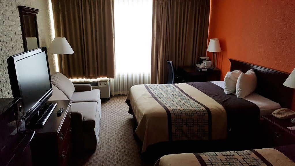 Howard Johnson By Wyndham Williamsburg Norge Ngoại thất bức ảnh